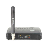 Wireless solutions W-DMX BlackBox F-1 G6 Transceiver 2.4GHz